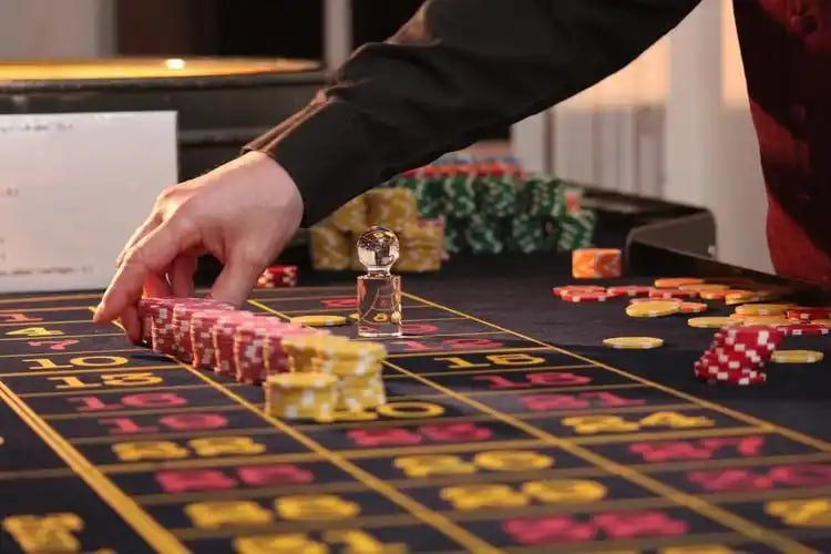 Live Casino yoma777mmk